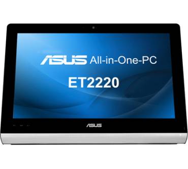 Produktbild Asus ET22200IUTI-B026K Touch