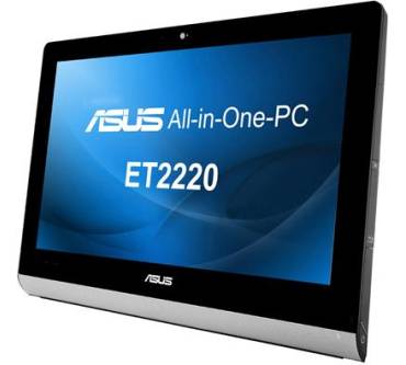 Produktbild Asus ET22200IUTI-B026K Touch