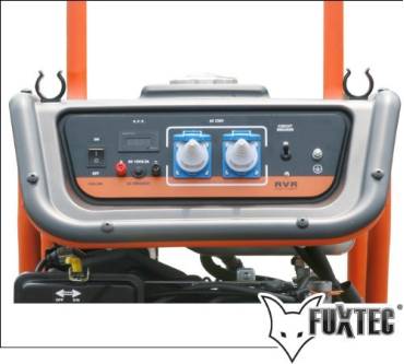 Produktbild Fuxtec FX-SG-7500