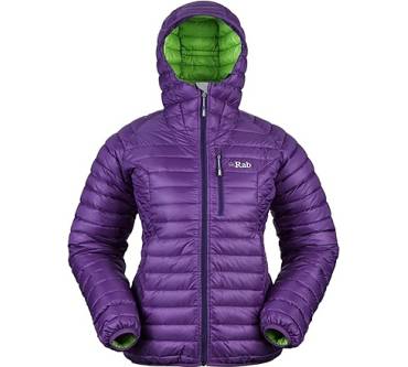 Produktbild Rab Women's Microlight Alpine Jacket