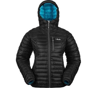 Produktbild Rab Women's Microlight Alpine Jacket