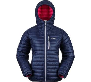 Produktbild Rab Women's Microlight Alpine Jacket