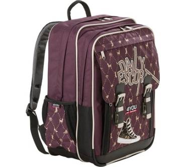 Produktbild 4You Schulrucksack Classic Plus