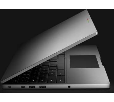 Produktbild Google Chromebook Pixel