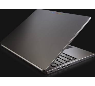 Produktbild Google Chromebook Pixel