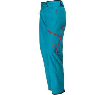 Produktbild Norrøna Roldal Gore-Tex Insulated Pants