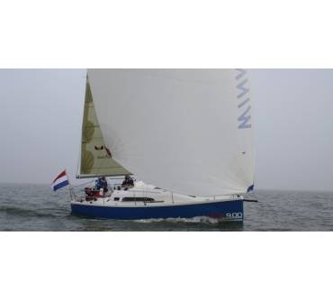 Produktbild Winner Yachts 9.00