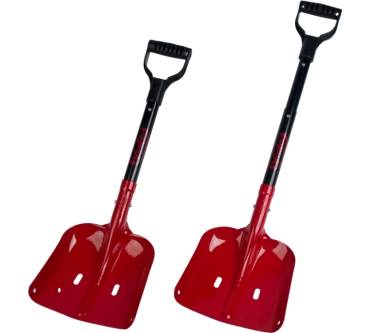 Produktbild Voilé Europa Mini Telepro T6 Avalanche Shovel