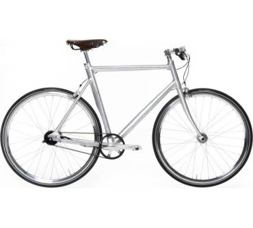 Produktbild Schindelhauer Bikes Ludwig XI - Shimano Alfine 11-Gang (Modell 2013)