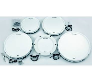 Produktbild Pearl Music Europe Tru-Trac Electronic Drumheads