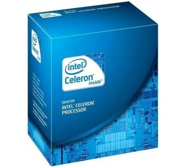 Produktbild Intel Celeron G1620