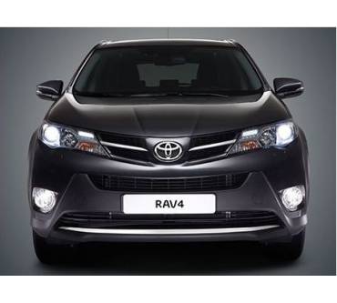 Produktbild Toyota RAV4 [13]