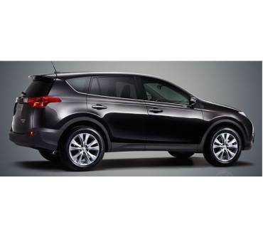 Produktbild Toyota RAV4 [13]