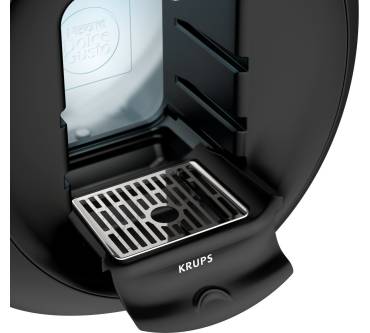 Produktbild Krups Nescafé Dolce Gusto Circolo Automatic