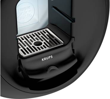 Produktbild Krups Nescafé Dolce Gusto Circolo Automatic