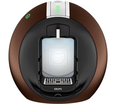 Produktbild Krups Nescafé Dolce Gusto Circolo Automatic