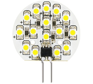 Produktbild Eglo G4 1X1,5W (15 LED) 07