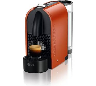 Produktbild De Longhi Nespresso U EN 110