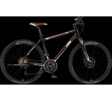 Produktbild KTM Life Race - Shimano Deore XT (Modell 2013)