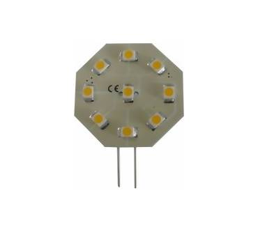 Produktbild Green Power LED LED9MG4L 12V 3W