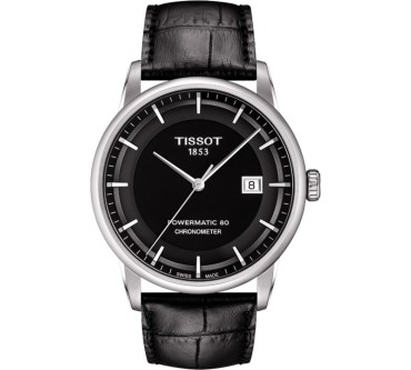 Produktbild Tissot Luxury Automatic