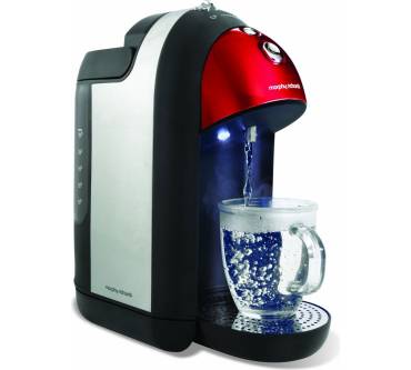 Produktbild Morphy Richards Heißwasserbereiter Meno 43926