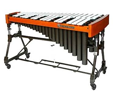 Produktbild Thomann Vibraphone THV 3.0