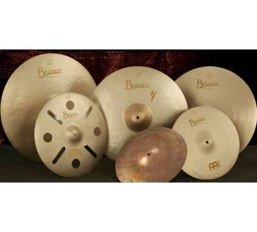 Produktbild Meinl Byzance Vintage