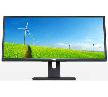 Produktbild Dell Ultrasharp U2913WM