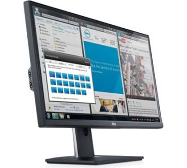 Produktbild Dell Ultrasharp U2913WM