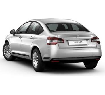 Produktbild Citroën C5 [08]