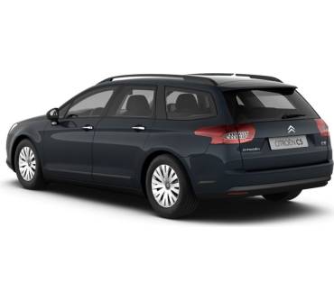 Produktbild Citroën C5 [08]