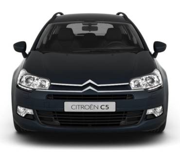 Produktbild Citroën C5 [08]