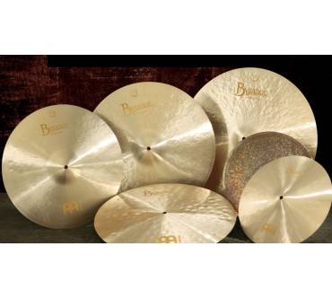 Produktbild Meinl Byzance Jazz