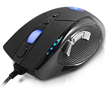 Produktbild Anker Precision Laser Gaming Mouse