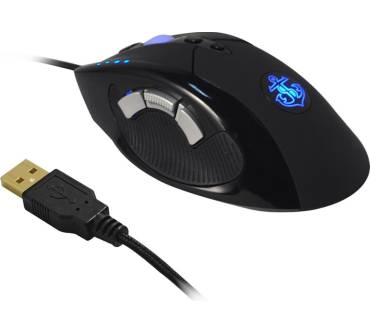 Produktbild Anker Precision Laser Gaming Mouse