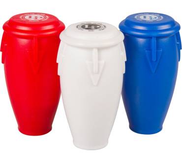 Produktbild LP Latin Percussion Conga Shaker Trio