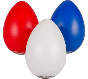 Produktbild LP Latin Percussion Egg Shaker Trio