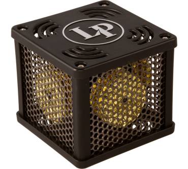 Produktbild LP Latin Percussion Jingle Qube