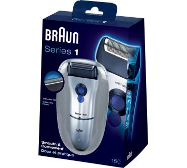 Produktbild Braun Series 1 - 150