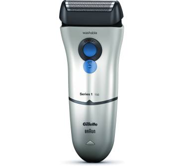 Produktbild Braun Series 1 - 150