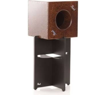 Produktbild Pearl Music Europe Cube Cajon