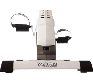 Produktbild Finnlo Ergometer Varon Stressless