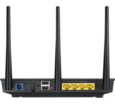 Produktbild Asus DSL-N55U