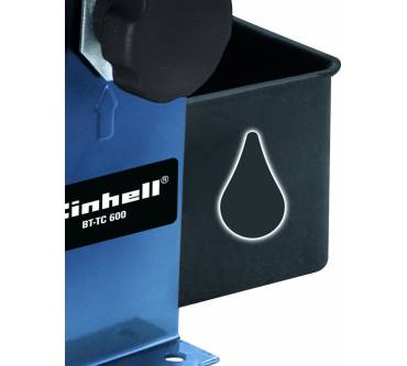 Produktbild Einhell BT-TC 600