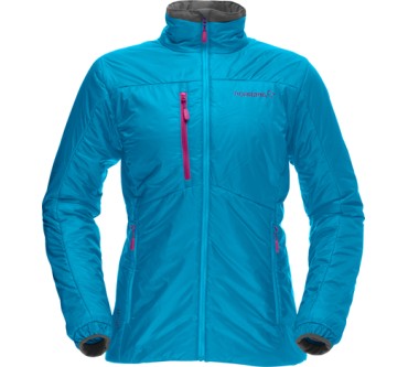 Produktbild Norrøna Lyngen Primaloft 60 Jacket