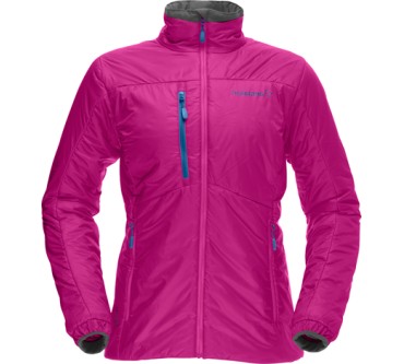 Produktbild Norrøna Lyngen Primaloft 60 Jacket