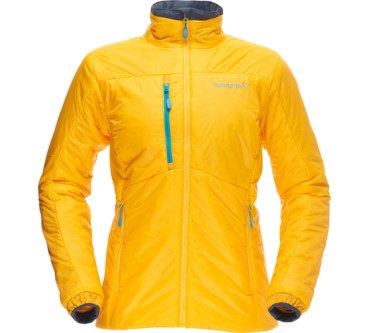 Produktbild Norrøna Lyngen Primaloft 60 Jacket