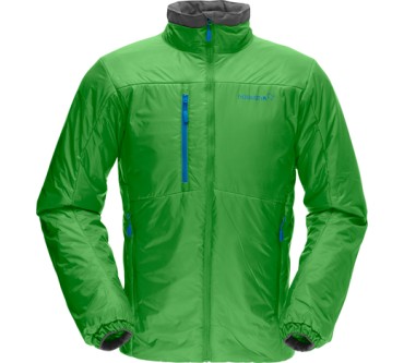 Produktbild Norrøna Lyngen Primaloft 60 Jacket