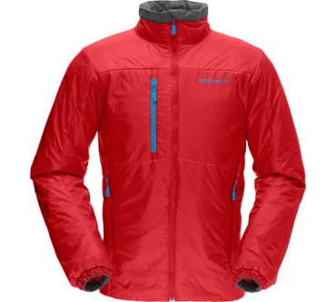 Produktbild Norrøna Lyngen Primaloft 60 Jacket